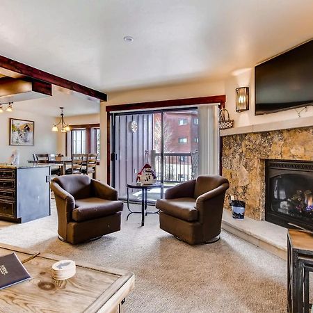 Park Place Breckenridge Exterior foto