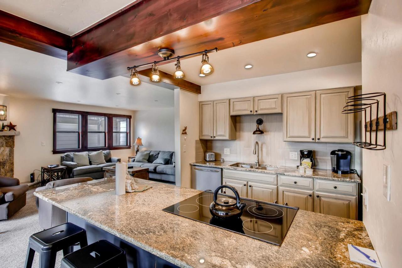 Park Place Breckenridge Exterior foto