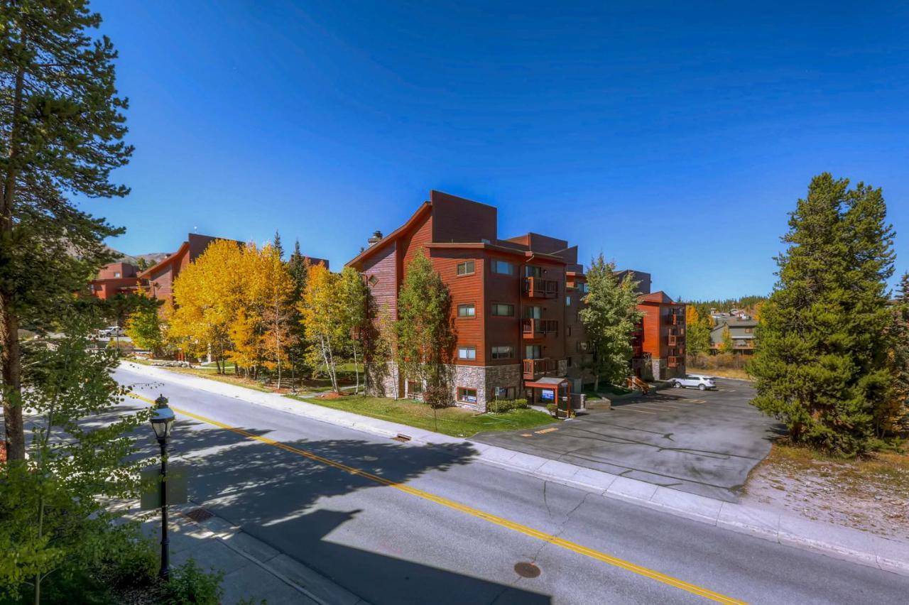 Park Place Breckenridge Exterior foto