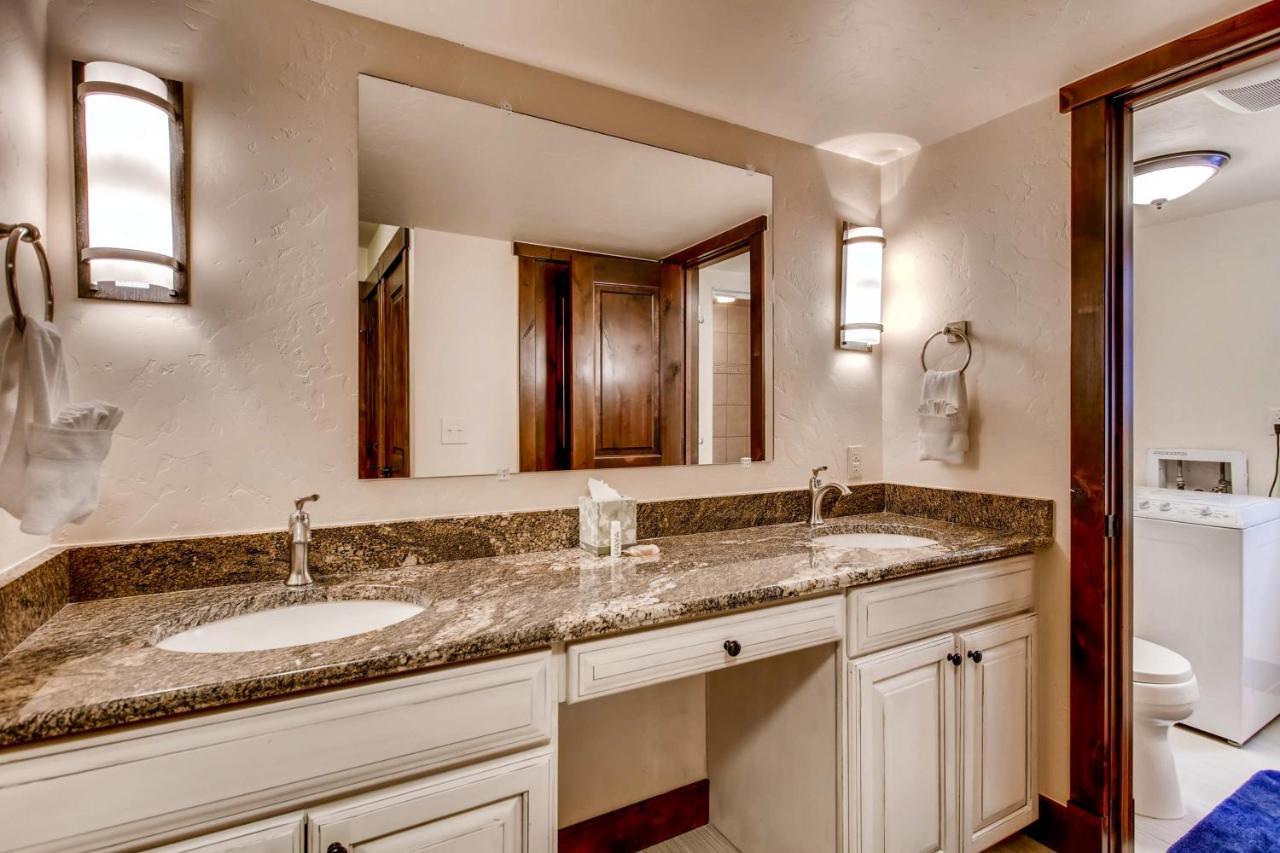 Park Place Breckenridge Exterior foto