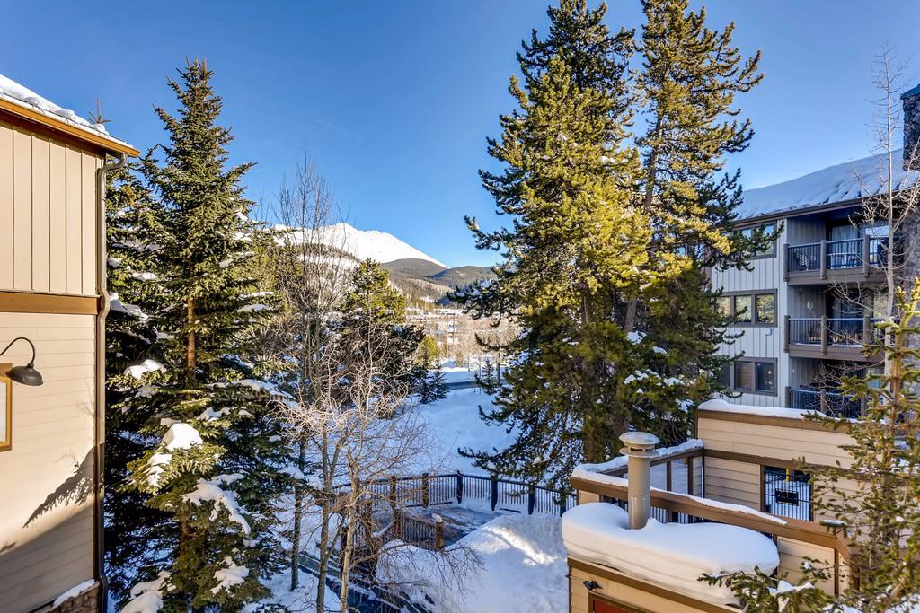 Park Place Breckenridge Exterior foto