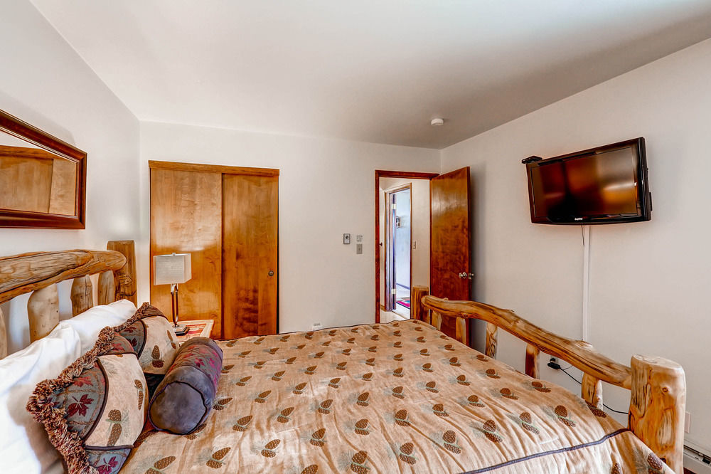 Park Place Breckenridge Exterior foto