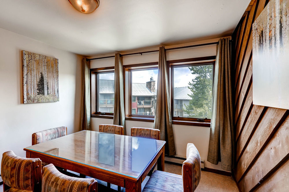 Park Place Breckenridge Exterior foto