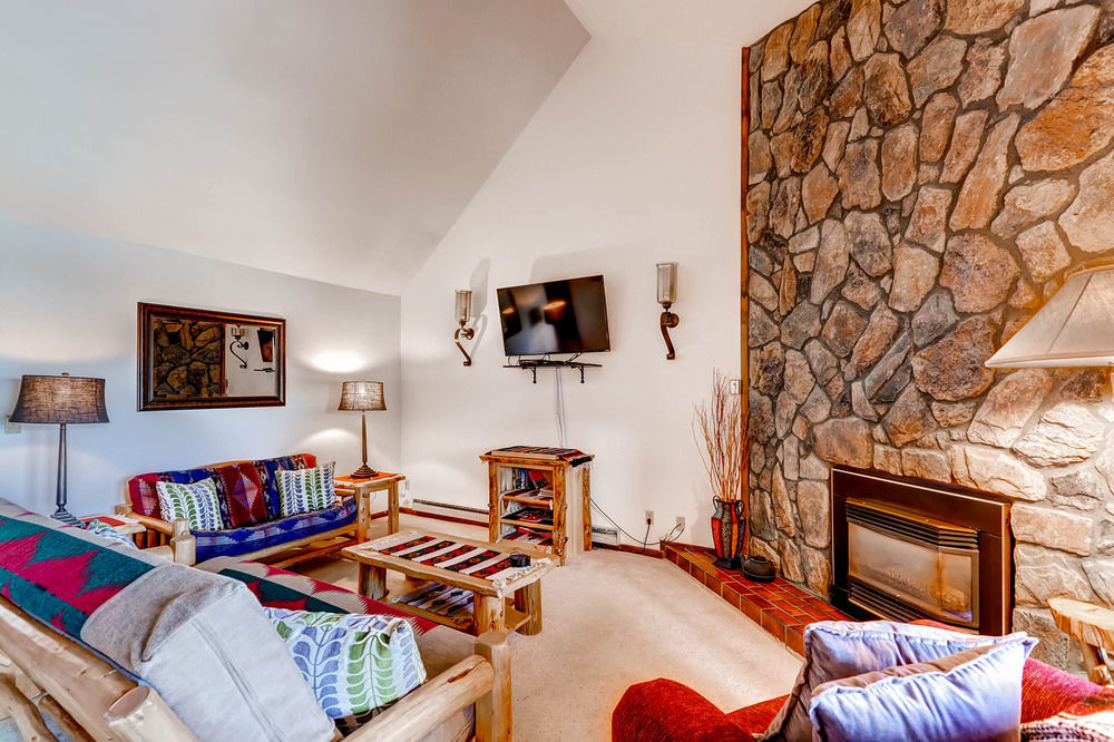 Park Place Breckenridge Exterior foto
