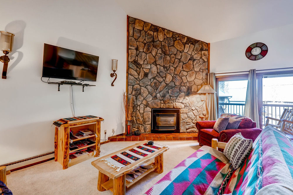 Park Place Breckenridge Exterior foto