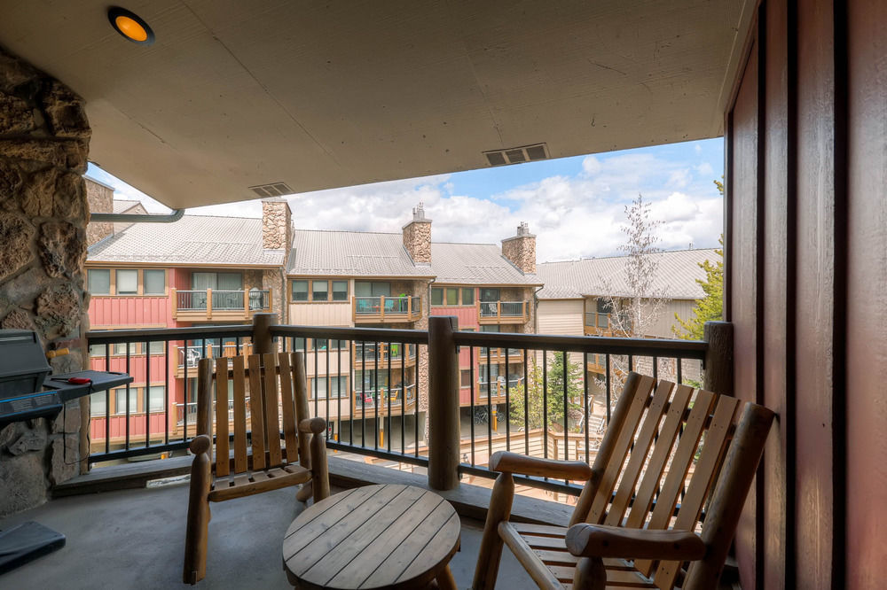 Park Place Breckenridge Exterior foto