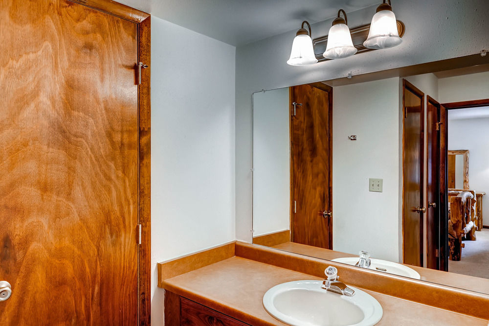 Park Place Breckenridge Exterior foto
