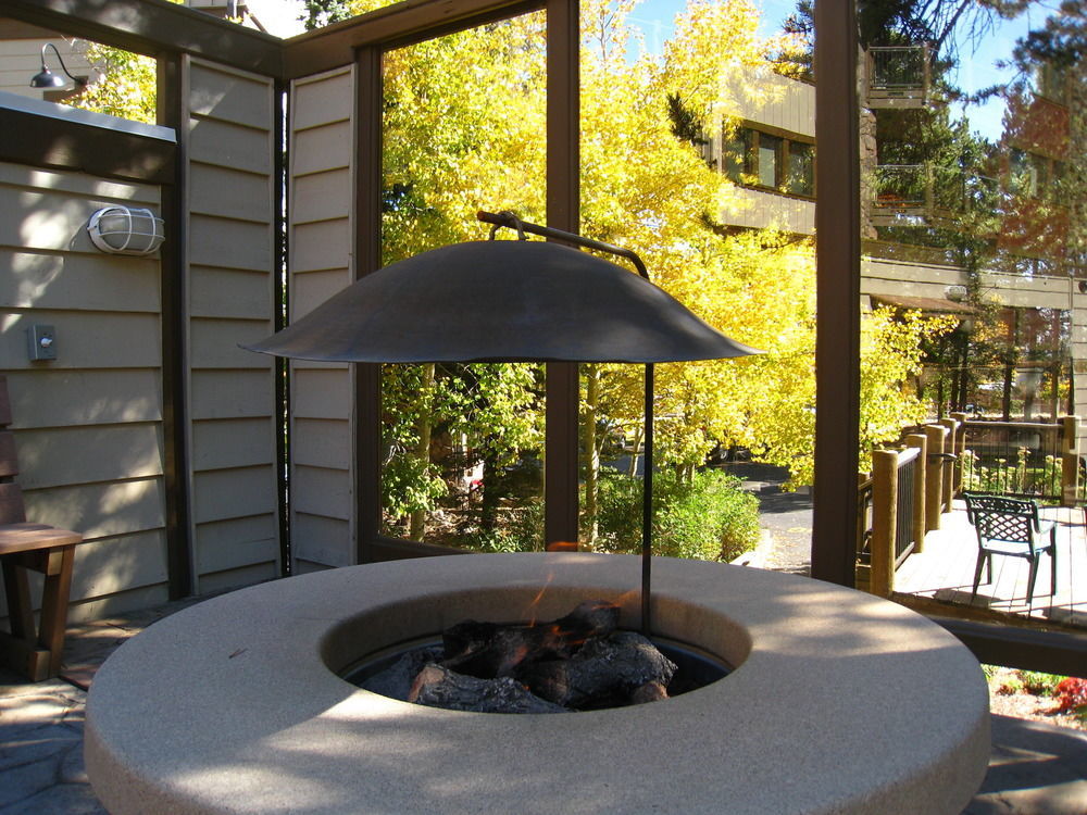 Park Place Breckenridge Exterior foto