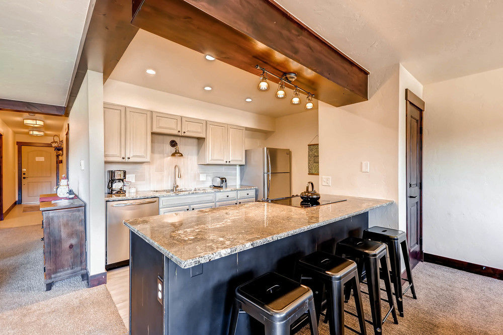 Park Place Breckenridge Exterior foto