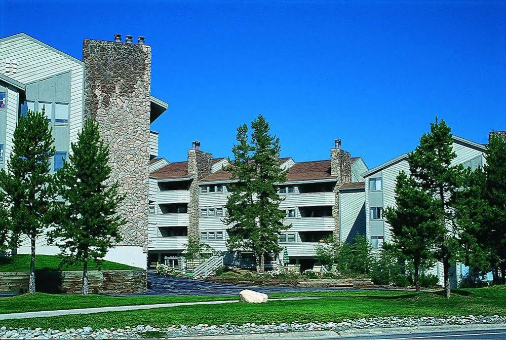 Park Place Breckenridge Exterior foto