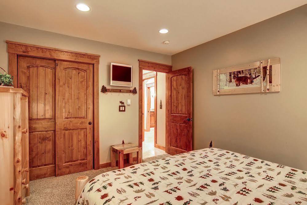 Park Place Breckenridge Exterior foto