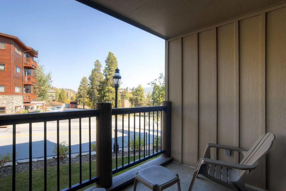 Park Place Breckenridge Exterior foto