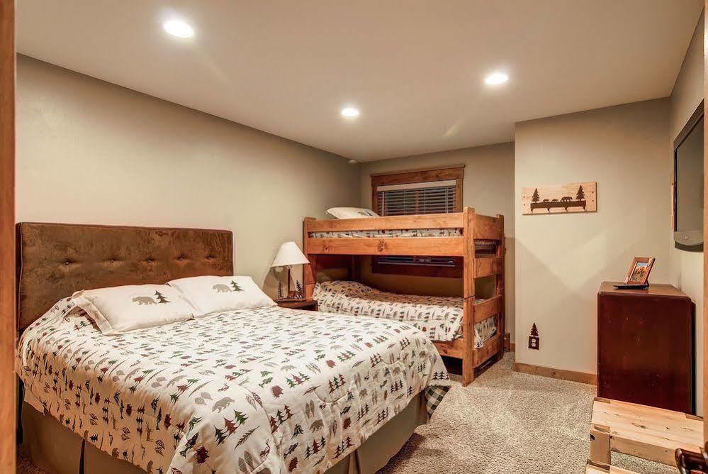 Park Place Breckenridge Exterior foto