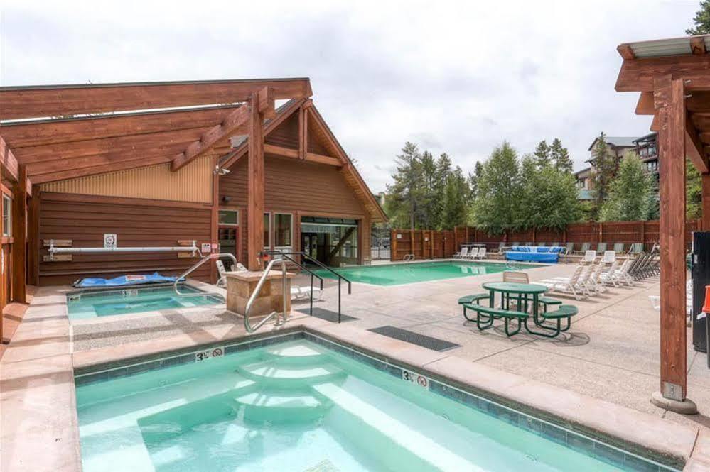 Park Place Breckenridge Exterior foto